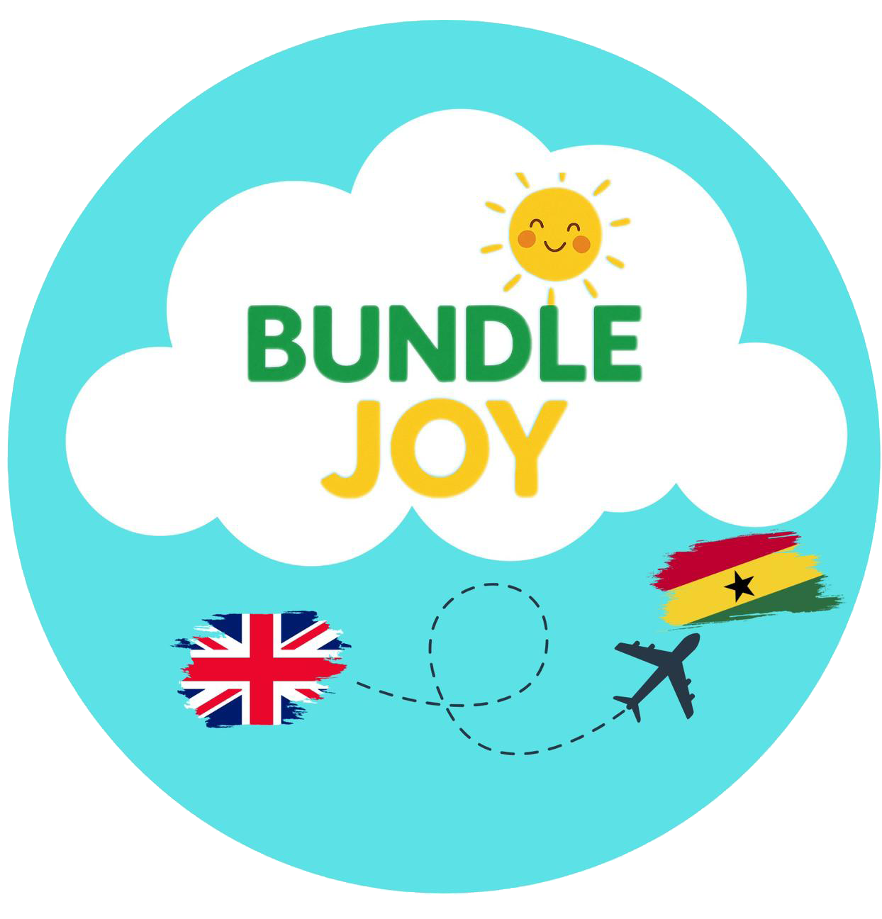 Bunde Joy